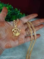 Murugar Dollar chain - Image 2