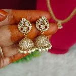 Jhumkas - Victorian