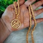 Murugar Dollar Chain