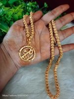 Murugar Dollar Chain
