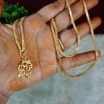 Murugar Dollar chain