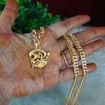Murugar Dollar chain