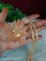 Murugar Dollar chain