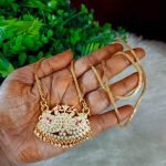 Impon Dollar chain