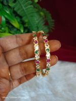 Stone Bangles - Image 2