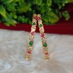 Stone Bangles