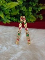 Stone Bangles