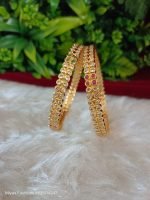 Stone Bangles - Image 2