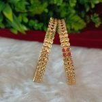 Stone Bangles
