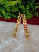 Stone Bangles