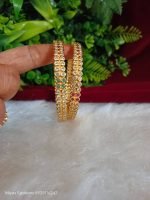 Stone Bangles - Image 2