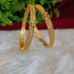 Stone Bangles