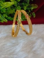 Stone Bangles