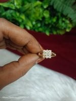 Impon Finger Ring