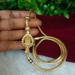 Impon mogappu Chain