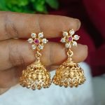 Impon Jhumkas