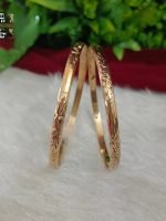 Bangles - Impon daily wear - Image 2