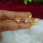 Impon earrings