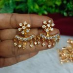 Impon Earrings