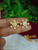 Impon earrrings - Image 2