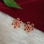 Impon earrrings