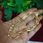 Impon Ball mogappu chain