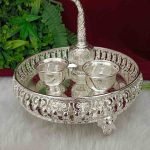 Nagas Reception set