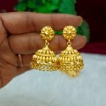 Jhumka - Forming