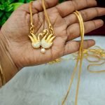 Annam Dollar chain