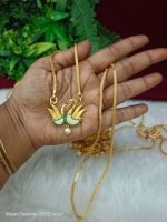 Annam Dollar chain - Image 2
