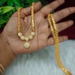 AD Dollar chain