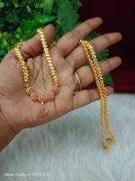 AD Dollar chain - Image 3
