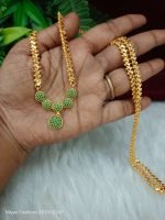 AD Dollar chain - Image 4