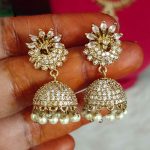 Jhumka - Victorian