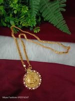 Lakshmi Dollar chain - Image 2