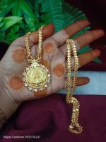Lakshmi Dollar chain