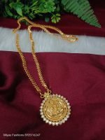 Lakshmi Dollar chain - Image 3