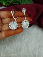 Hoop Earrings - Image 3