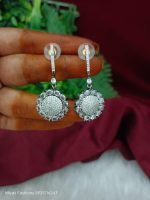 Hoop Earrings - Image 2