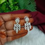 AD Earring - Party Wear