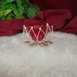 Lotus Candle
