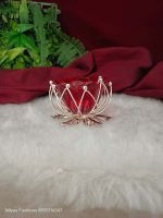 Lotus Candle