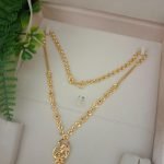 Short Neckset