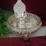 Nagas Pooja Thali