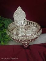 Nagas Pooja Thali
