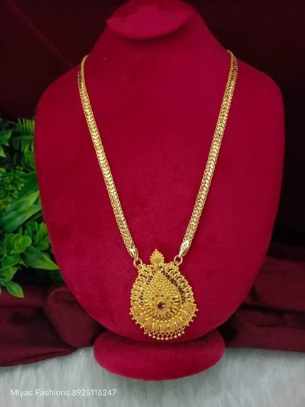 Dollar chain