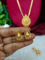 Lakshmi Earrings - Image 2
