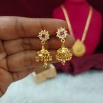 Jhumka