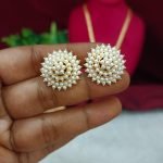 Pearl Stud