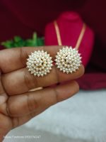 Pearl Stud